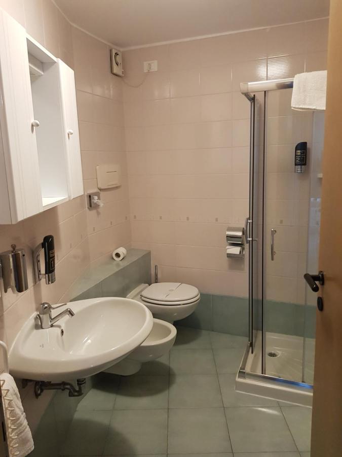 Pagoda Hotel Sirmione