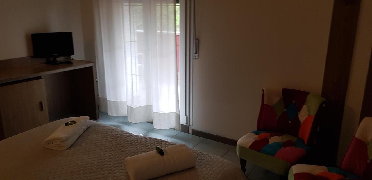 Pagoda Hotel