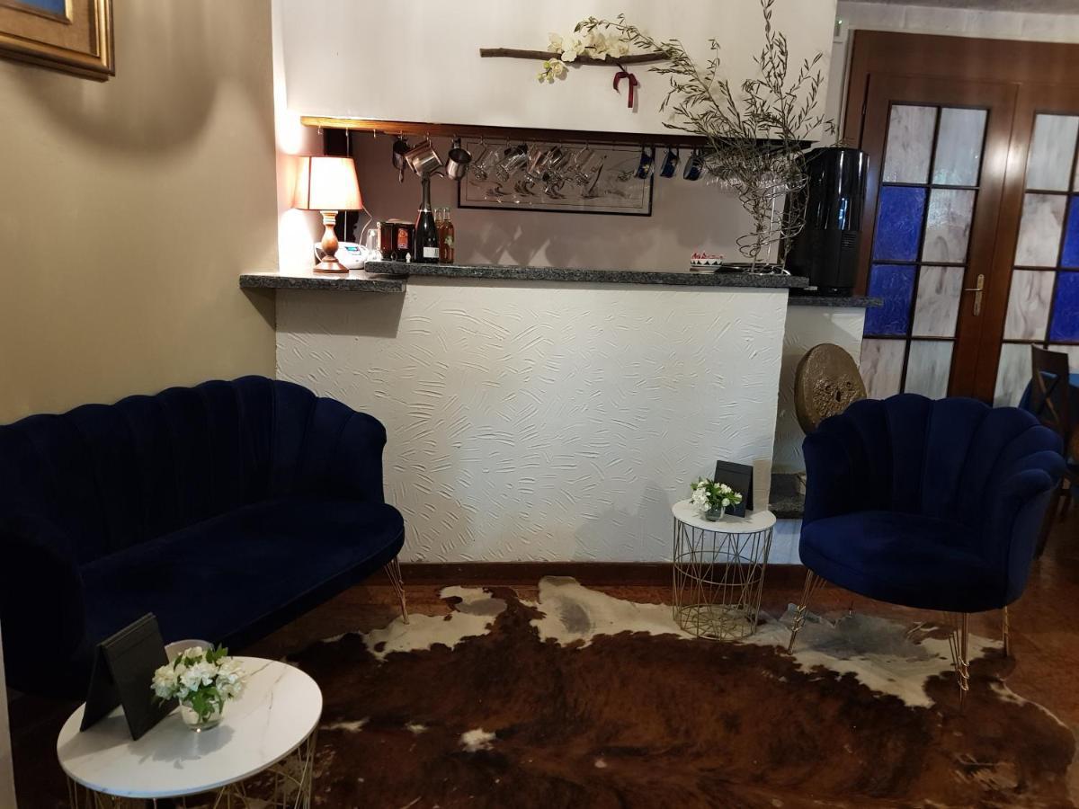 Pagoda Hotel Sirmione
