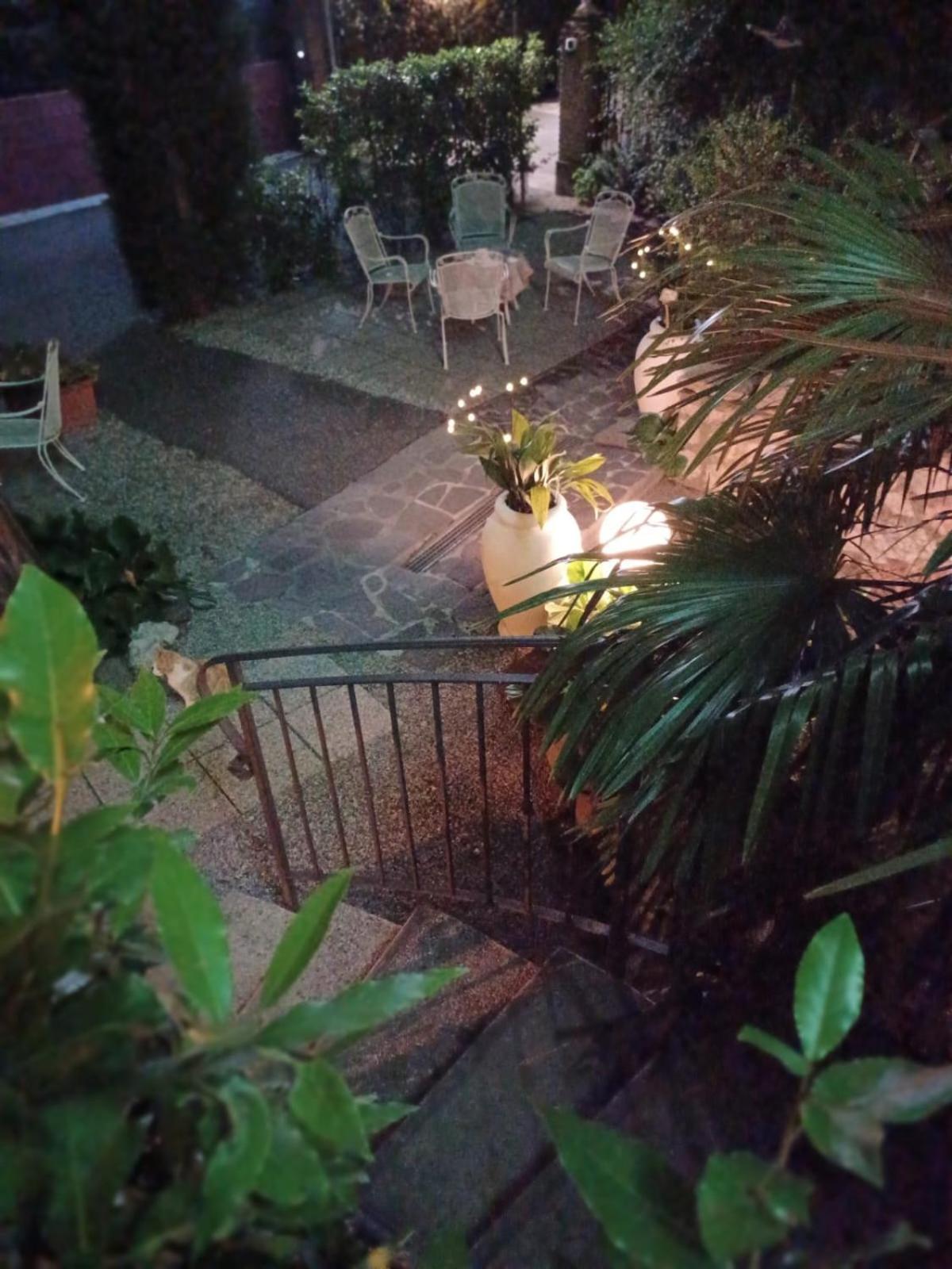 Pagoda Hotel Sirmione