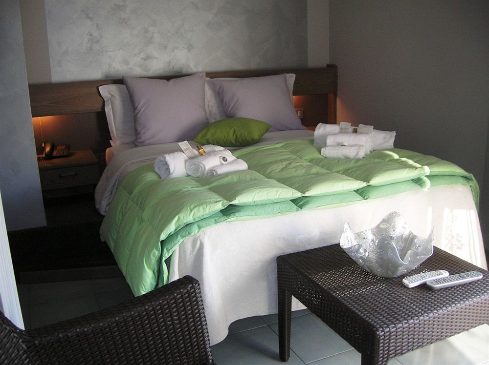 Hotel Pagoda 2*