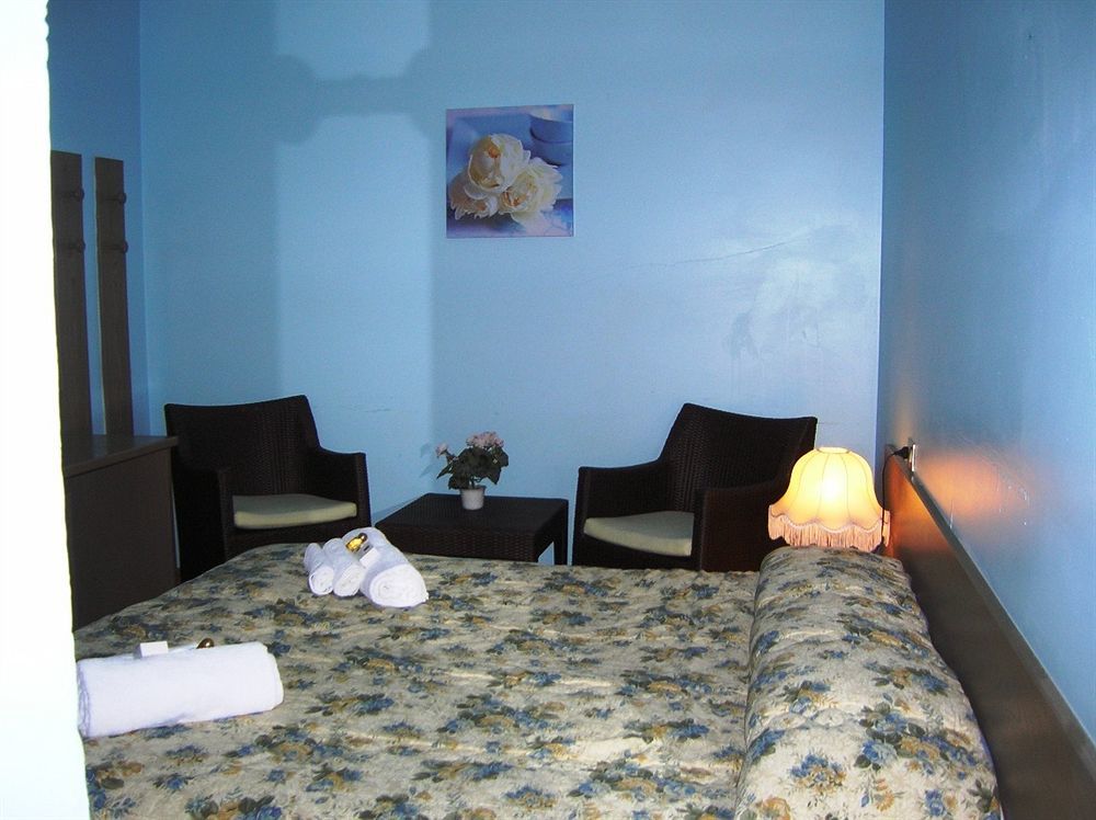 Hotel Pagoda 2*
