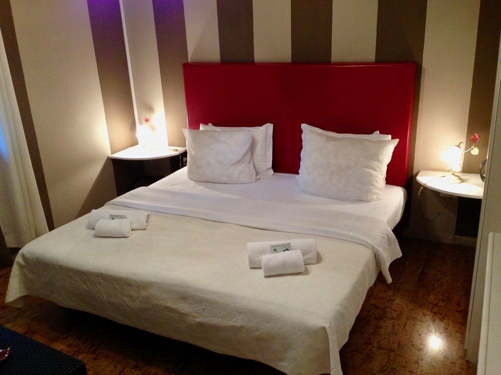 Hotel Pagoda 2*