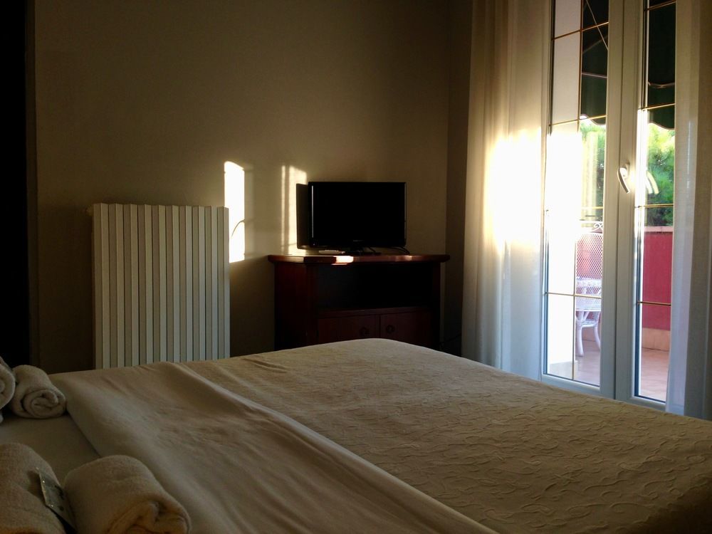 Hotel Pagoda 2*