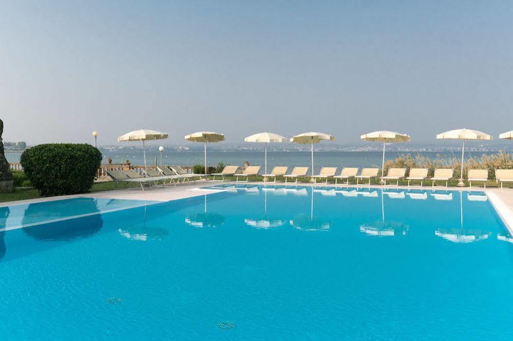 Pagoda Hotel Sirmione