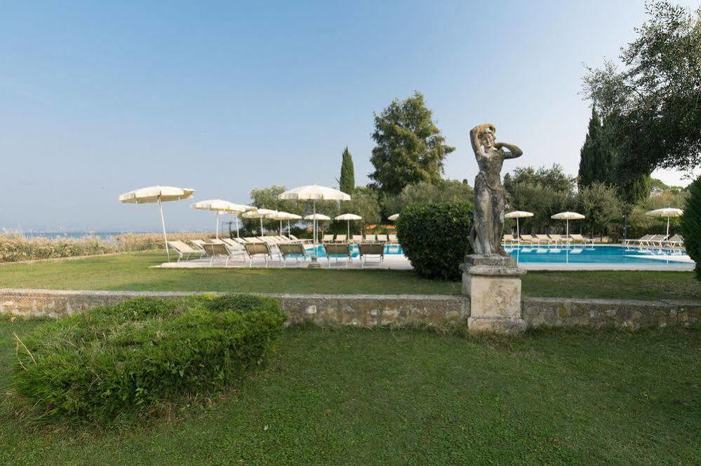 Pagoda 2* Sirmione