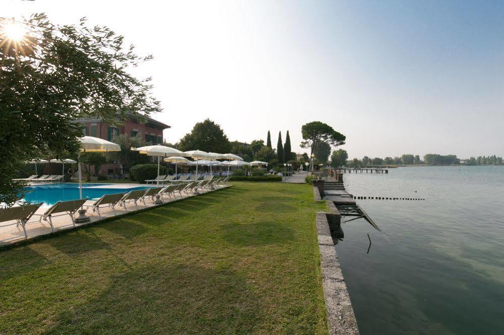 Pagoda 2* Sirmione